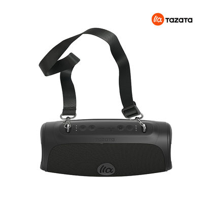 TAZATA BOOMBLAST MINI 99 Modelos Altavoz de fiesta Bluetooth con tecnología de comunicación inalámbrica y de 4 a 10 horas de duración de la batería