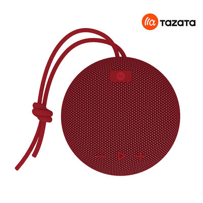 TAZATA PALM 5 TAZATA con micrófono incorporado altavoces inalámbricos con batería de 800mAh