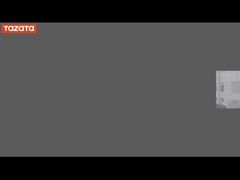 Tour de la fábrica de audio TAZATA