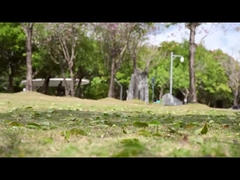 TAZATA BOOMBLAST MAX IPX7 Stereo inalámbrico a prueba de agua con 4 a 10 horas de duración de la batería