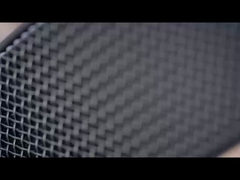 TAZATA MAG 20 altavoz de carga inalámbrica para salida de teléfono 20W impermeable IPX7