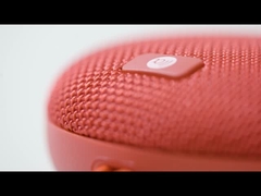 TAZATA PALM 5 TWS Conectividad Mini Sistema de audio inalámbrico a prueba de agua con tiempo de reproducción extendido